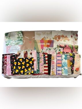 12 Count 10" x 13" Polymailers Shipping Supplies